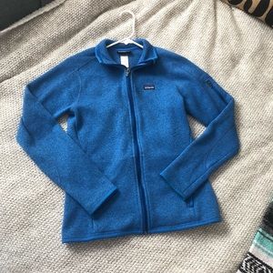 PATAGONIA BETTER SWEATER